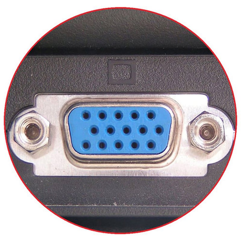 4XEM USB-C to VGA Adapter - Thumbnail 5