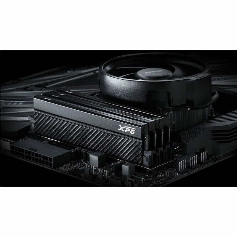 XPG GAMMIX D45 AX4U32008G16A-CBKD45 8GB DDR4 SDRAM Memory Module - Thumbnail 3