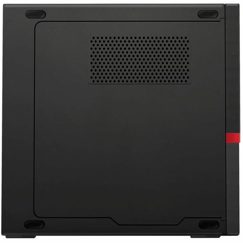 LEN M720Q-TINY I5-8500T REFURB 16B 500NVM W11P WIFI GR A - Thumbnail 2
