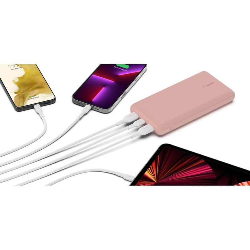 Belkin BOOSTCHARGE Power Bank 20K - Thumbnail 2