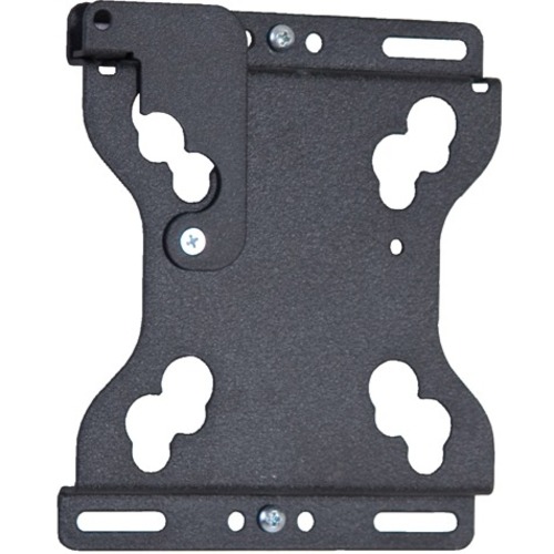 Chief Small Fixed Display Wall Mount - For Displays 10-32" - Black