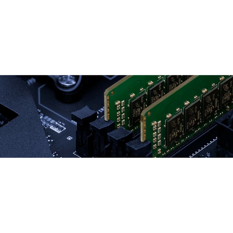 VisionTek 16GB DDR4 3200MHz (PC4-25600) DIMM -Desktop - Thumbnail 2