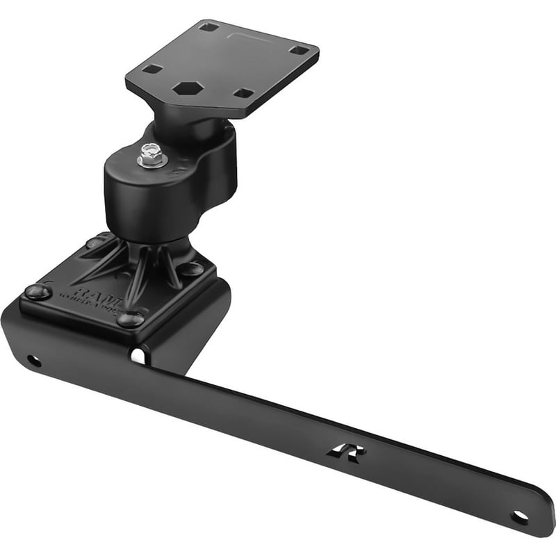 RAM Mounts No-Drill Vehicle Mount for Notebook