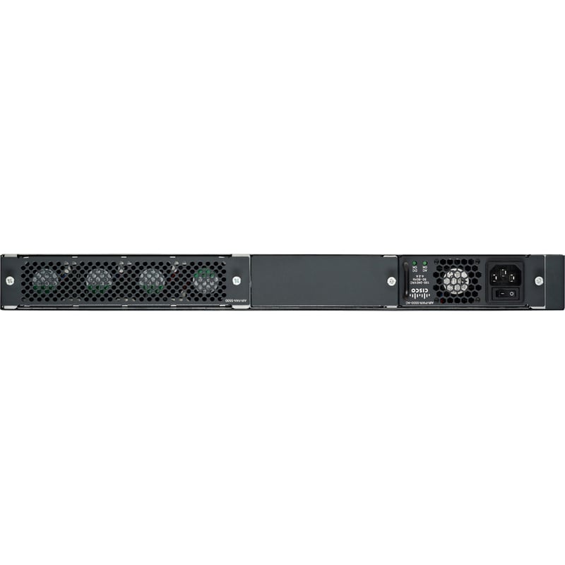 Cisco 5508 Wireless LAN Controller - Thumbnail 4