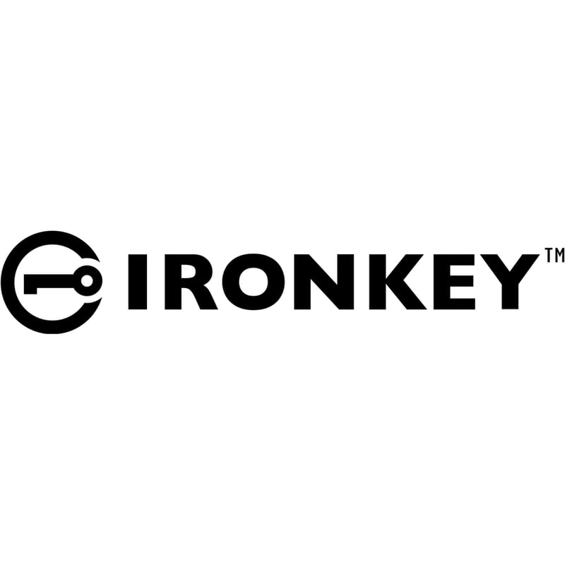 3840GB IRONKEY VAULT PRIVACY 80 XTS-AES 256-BIT ENCRYPTED EXT SSD - Thumbnail 1