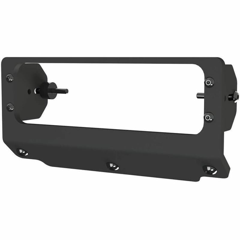 DASHMOUNT FACEPLATE FOR XPR4550 - Thumbnail 1