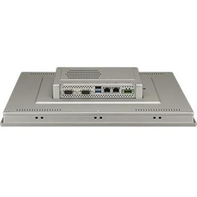 B+B SmartWorx TPC-1551T All-in-One Thin Client Atom E3827 Dual-core (2 Core) 1.75 GHz - Thumbnail 2