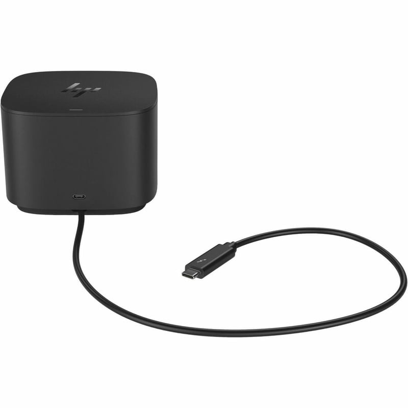 KIT HP THUNDERBOLT DOCK 120W G2 1YR IMS WARRANTY STANDARD - Thumbnail 3