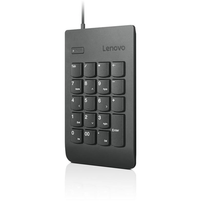 Lenovo USB Numeric Keypad Gen II - Thumbnail 1