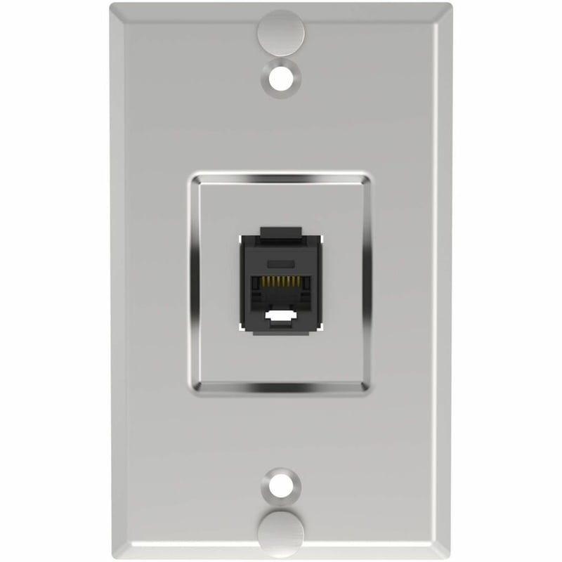 KEYSTONE PHONE PLATECAT 6 TX PLUS PK1MOQ10 - Thumbnail 2