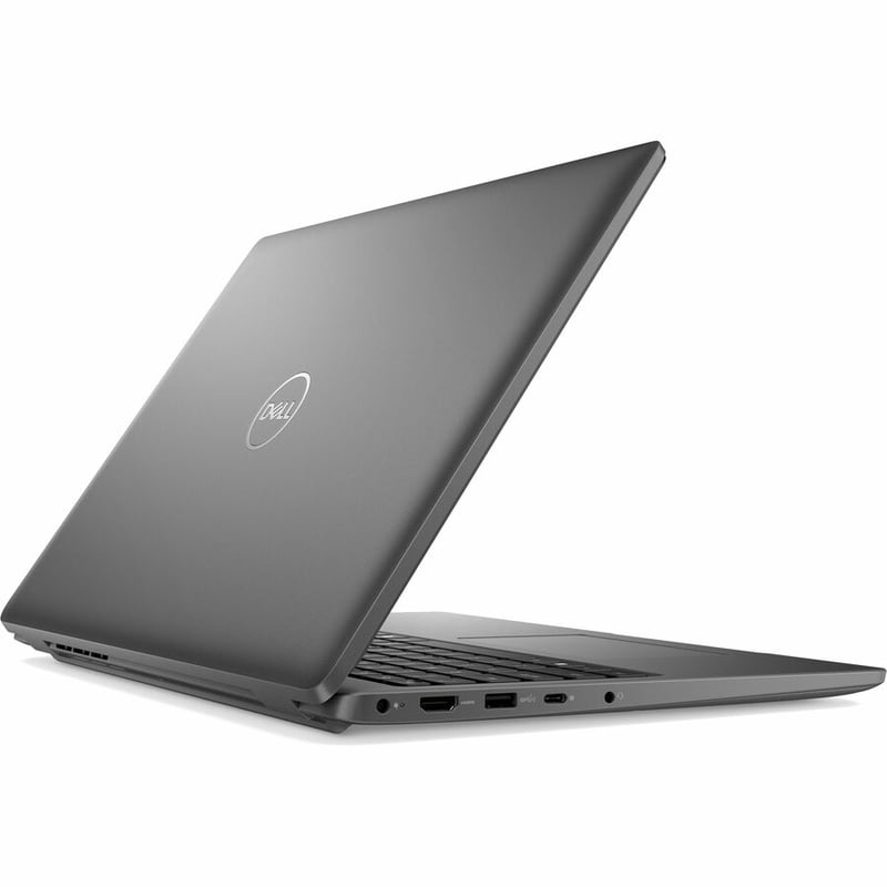 Dell Latitude 3000 3550 15.6" Touchscreen Notebook - Full HD - 60 Hz - Intel Core i7 13th Gen i7-1355U - 16 GB - 512 GB SSD - Soft Charcoal - Thumbnail 4