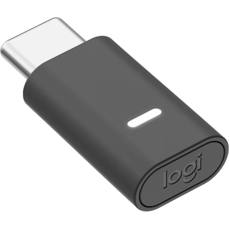 Logitech Zone Vibe Wireless - Thumbnail 4