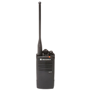 Motorola Solutions RDU4100 Two-way Radio