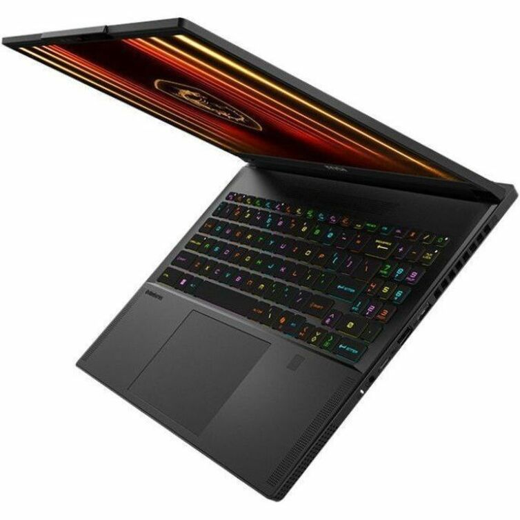 STEALTH A18 AI+ A3HWIG-019US AI+QHD+RAI9-365/5080/32G/1T/WIN11H - Thumbnail 5