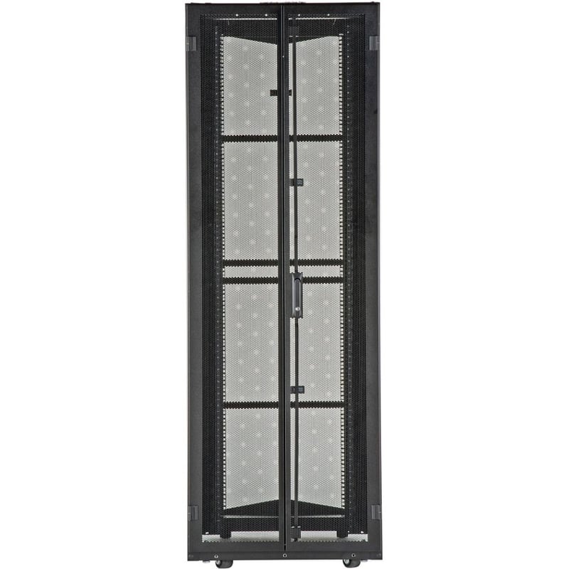 Panduit FlexFusion Cabinet - Thumbnail 4