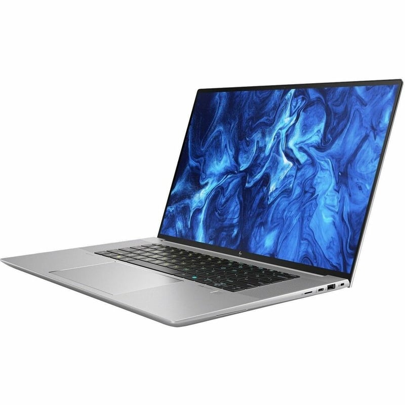 HP ZBook Studio G11 16" Mobile Workstation - Intel - Thumbnail 3