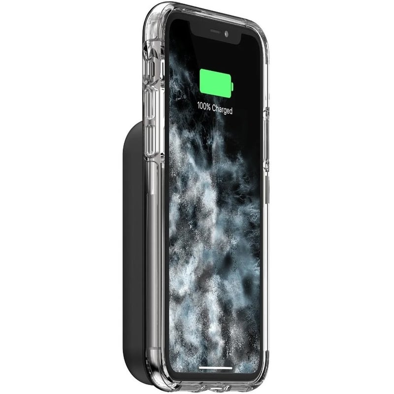mophie juice pack connect mini -Removable Portable Wireless 3,000mAh battery - Thumbnail 5