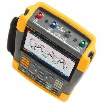 Fluke 190 Series III ScopeMeter Test Tools - Thumbnail 2