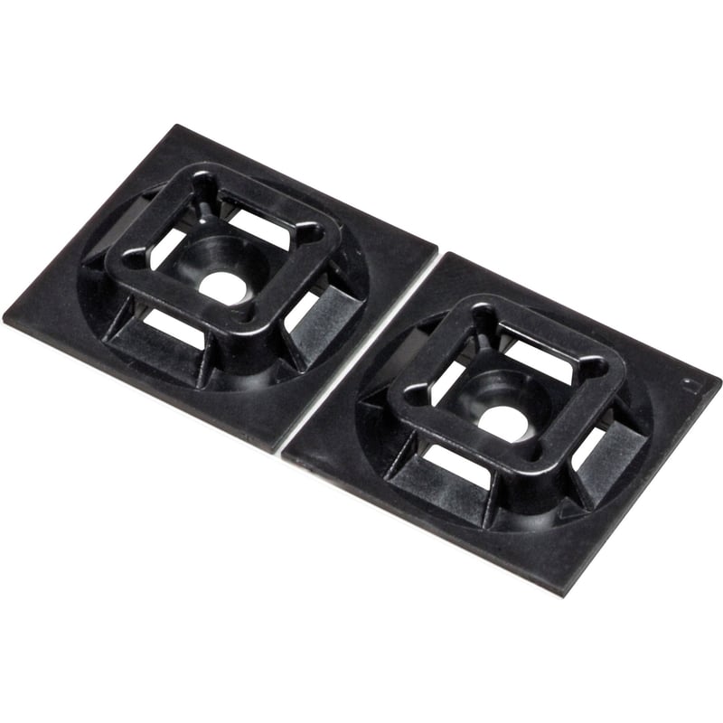 Panduit ABMM-AT-D0 Cable Tie Mount