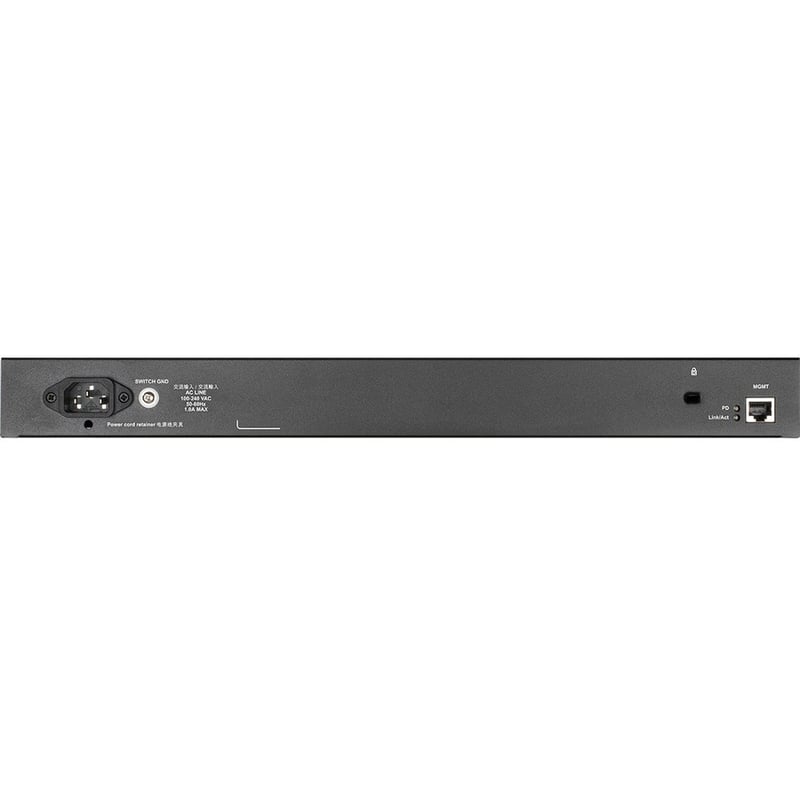 D-Link DGS-1520-52 Layer 3 Switch - Thumbnail 3