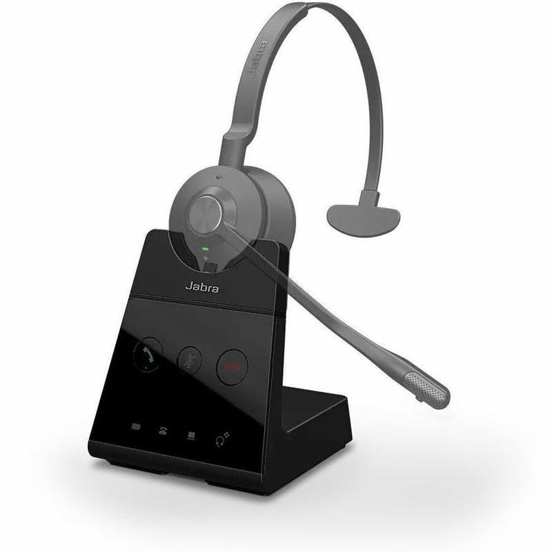 JABRA ENGAGE 65 SE BASE ACC. MONO / STEREO - Thumbnail 2