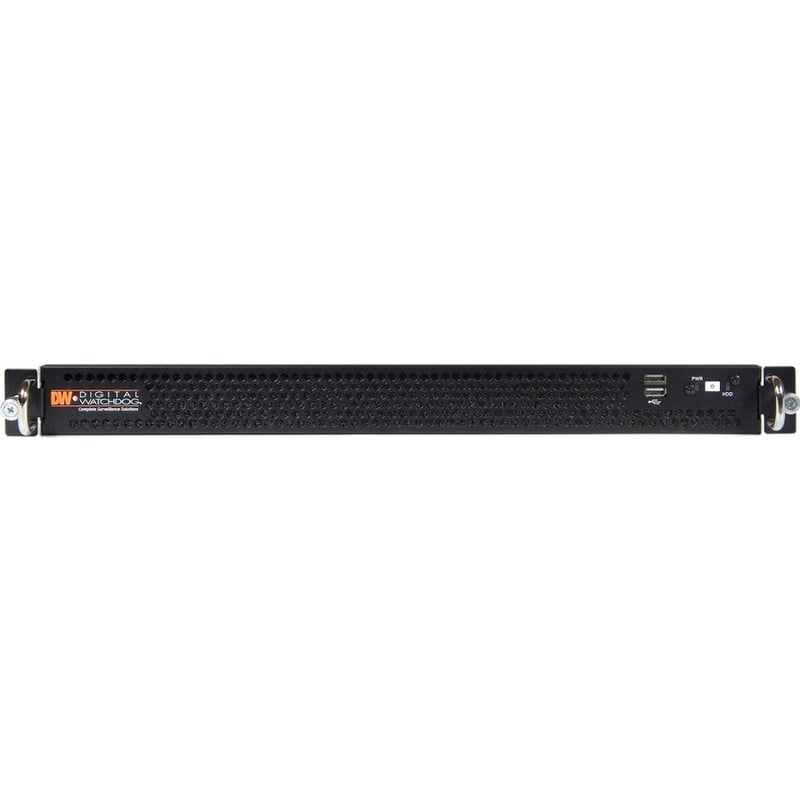 DIGITAL WATCHDOG DW SPECTRUM OPTIMIZEDBLACKJACK P-RACK - Thumbnail 2
