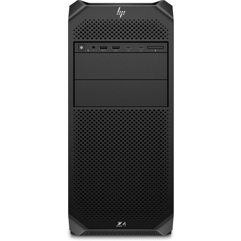 CUSTOM Z4 G5 TWR W72575X 128GB/1TB PC