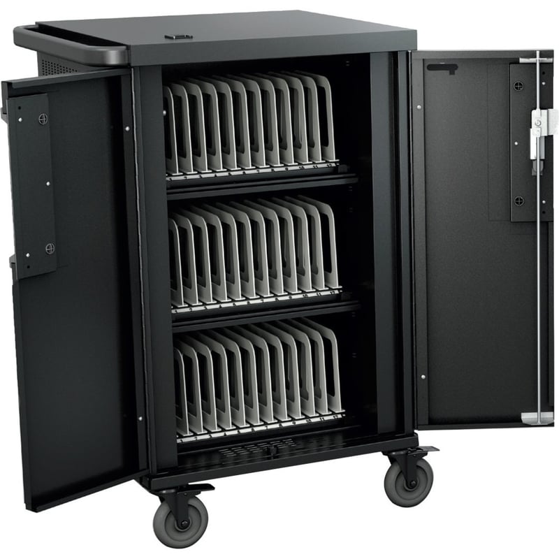 Bretford CoreX Cart - Thumbnail 1