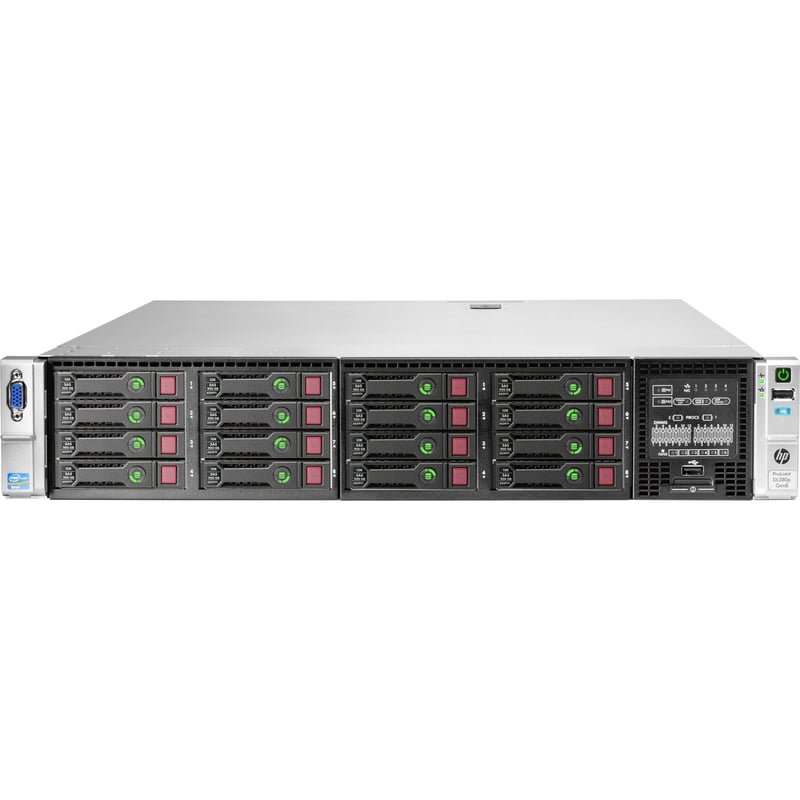 HPE Sourcing. IMS Warranty See Warranty Notes - Thumbnail 1