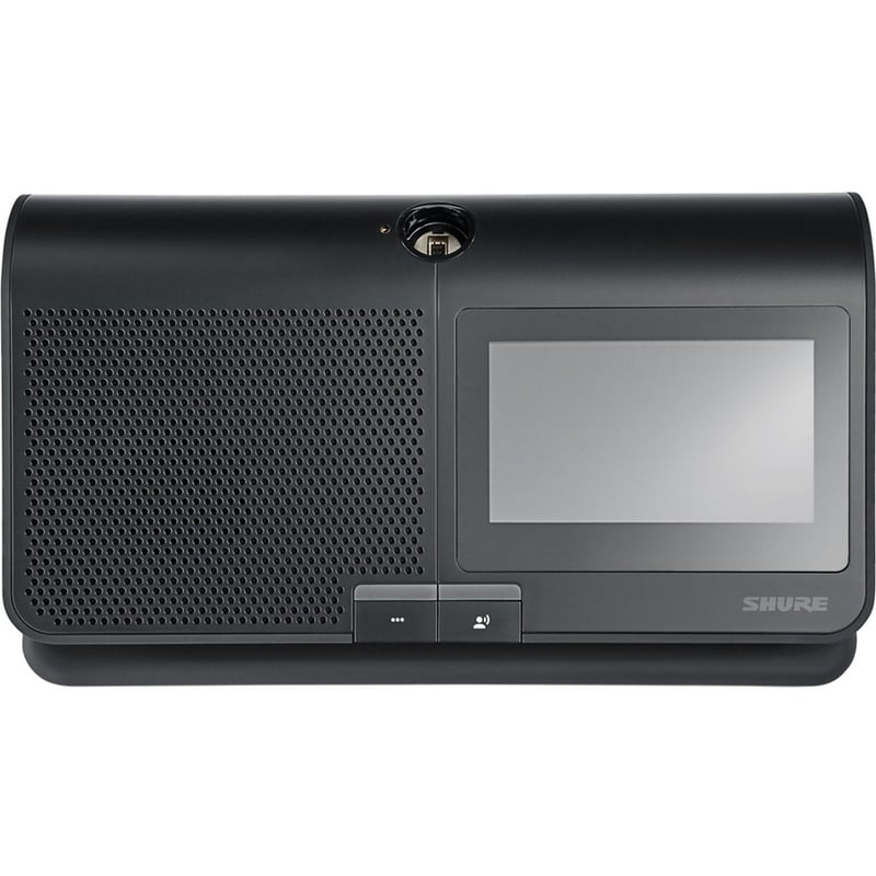 Shure MXCW640 Wireless Conference Unit - Thumbnail 3