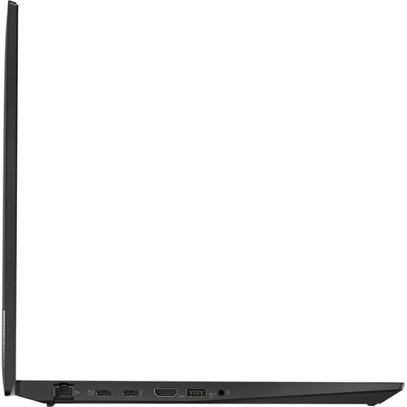 Lenovo ThinkPad P16s G1 21BT001TUS 16" Mobile Workstation - WUXGA - Intel Core i5 12th Gen i5-1240P - 8 GB - 256 GB SSD - English (US) Keyboard - Black