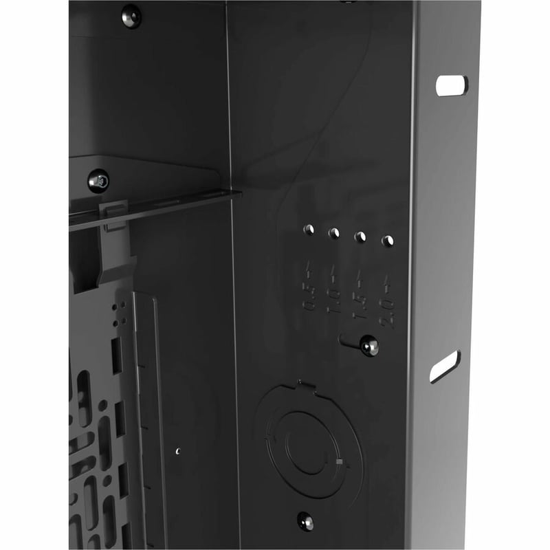 TEMPO FP IN-WALL MOUNT SYSTEM - Thumbnail 4