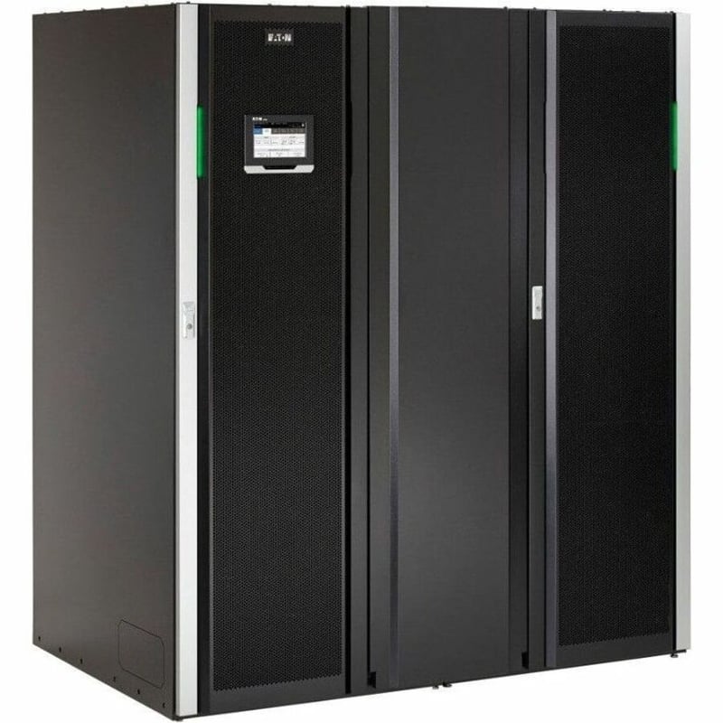 Eaton 93PM 120kW Tower UPS - Thumbnail 4