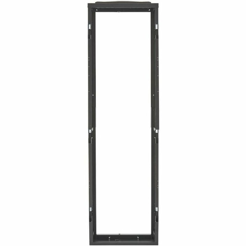 Tripp Lite by Eaton SmartRack Rack Enclosure Extension Frame - Increases rack external & maximum mounting Deep - Thumbnail 2