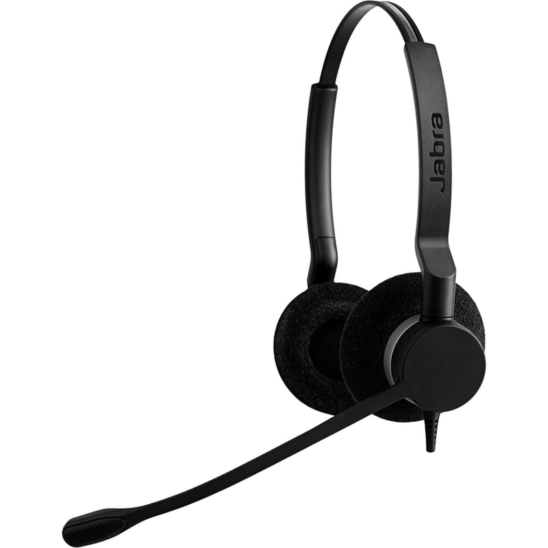 Jabra BIZ 2300 USB Headset - Thumbnail 1