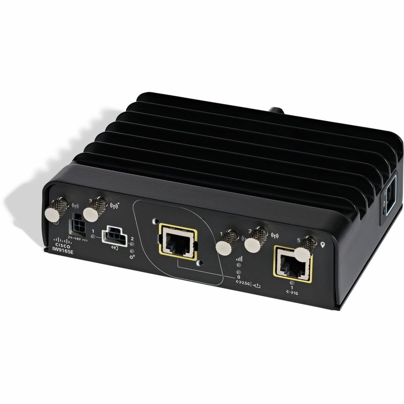 IW916511AX6E4RFPORTSROWDOMAINWGBSWVERSION REMANUFACTURED - Thumbnail 1