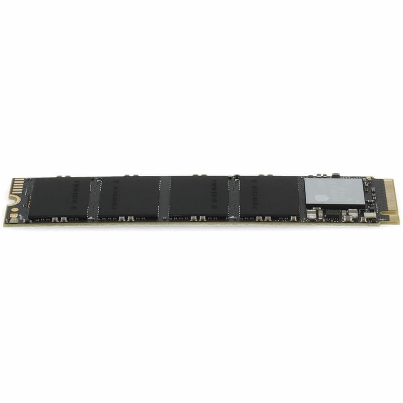 AddOn 512 GB Solid State Drive - M.2 2280 Internal - PCI Express NVMe (PCI Express NVMe 3.0 x4) - TAA Compliant - Thumbnail 2