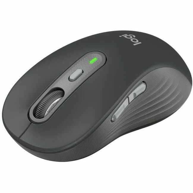 SIGNATURE PLUS M750 WRLS MOUSE - Thumbnail 1