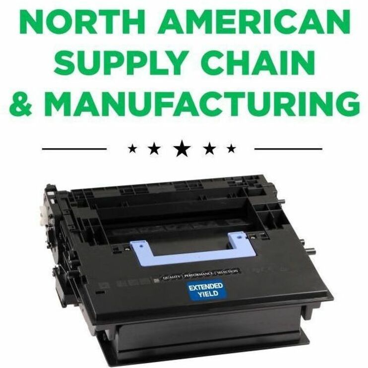 Clover Imaging Remanufactured Extended Yield Toner Cartridge for HP CF237Y - Thumbnail 2