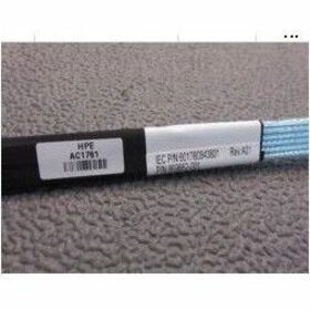 HPE 2 and 8 cage small form factor (SFF) backplane cable kit - Thumbnail 2