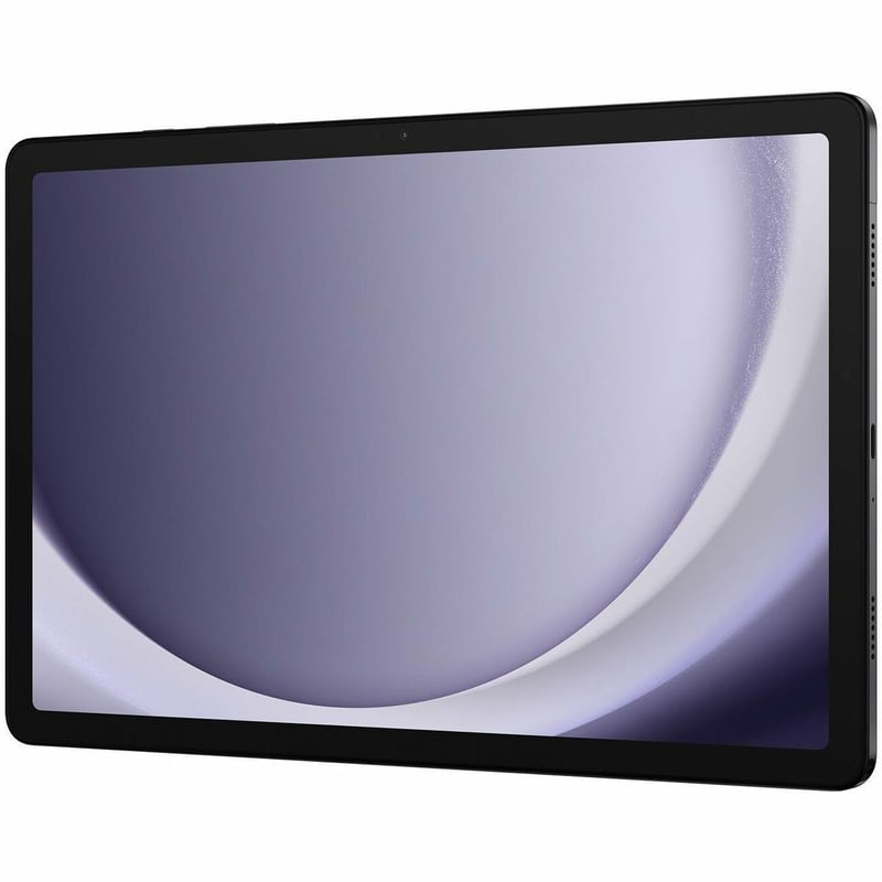 Samsung Galaxy Tab A9+ SM-X218U Tablet - 11" - Qualcomm SM6375 Snapdragon 695 5G (6 nm) Octa-core - 4 GB - 64 GB Storage - 5G - Graphite - Thumbnail 1