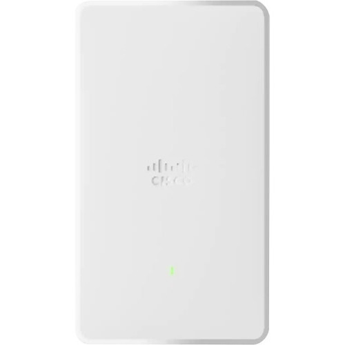 CISCO CATALYST 9105AX SERIES-WALLPLATE REMANUFACTURED