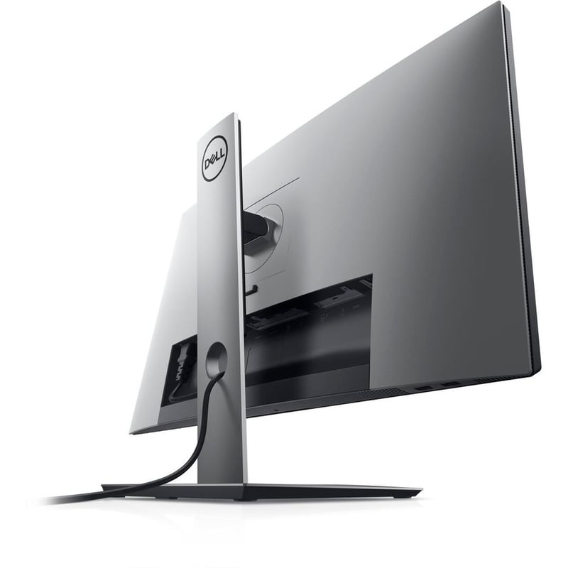 Dell UltraSharp UP2720Q 27" Class 4K UHD LCD Monitor - 16:9 - Black
