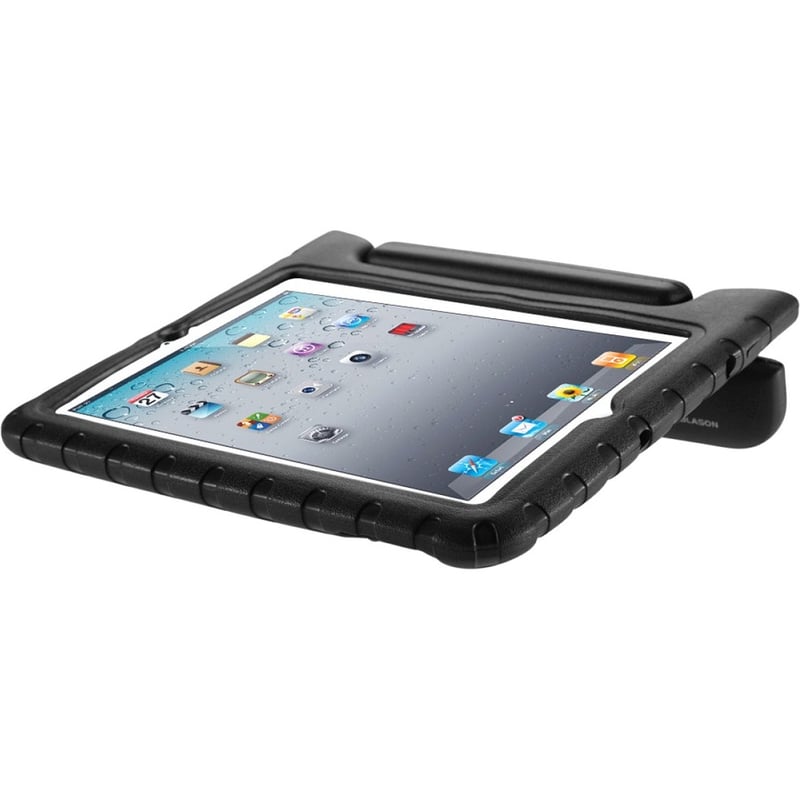 IPAD AIR KIDO KIDS FRIENDLY - BLACK - Thumbnail 5