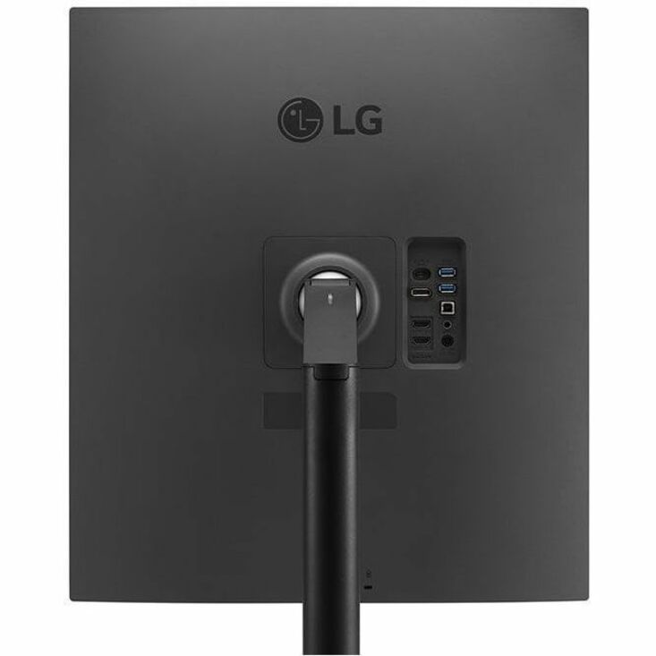 LG 28BQ780-B 27" Class Dual Quad HD (DQHD) LCD Monitor - 16:9