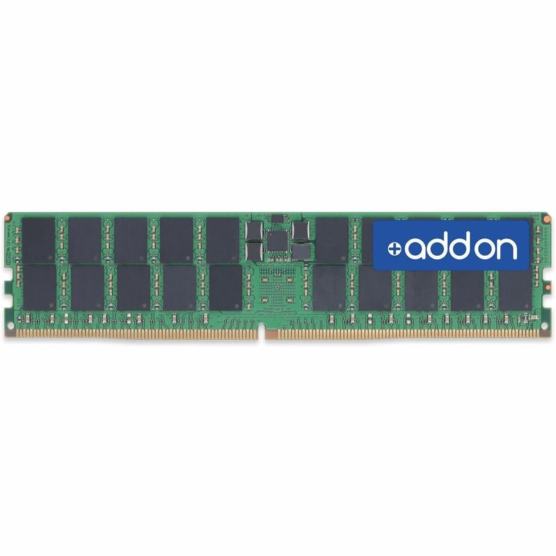 AddOn Cisco® UCSX-MRX32G1RE3 32GB DDR5-5600MHz Registered Single Rank x4 1.1V 288-pin RDIMM