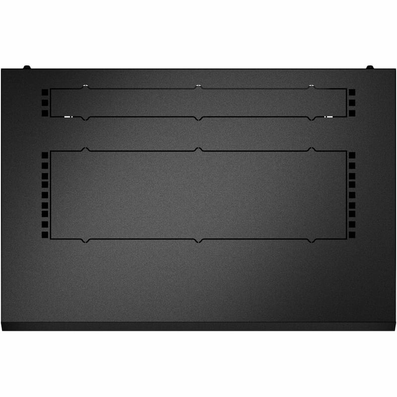 APC by Schneider Electric NetShelter WX 9U Single Hinged Wall-mount Enclosure 400mm Deep - Thumbnail 5