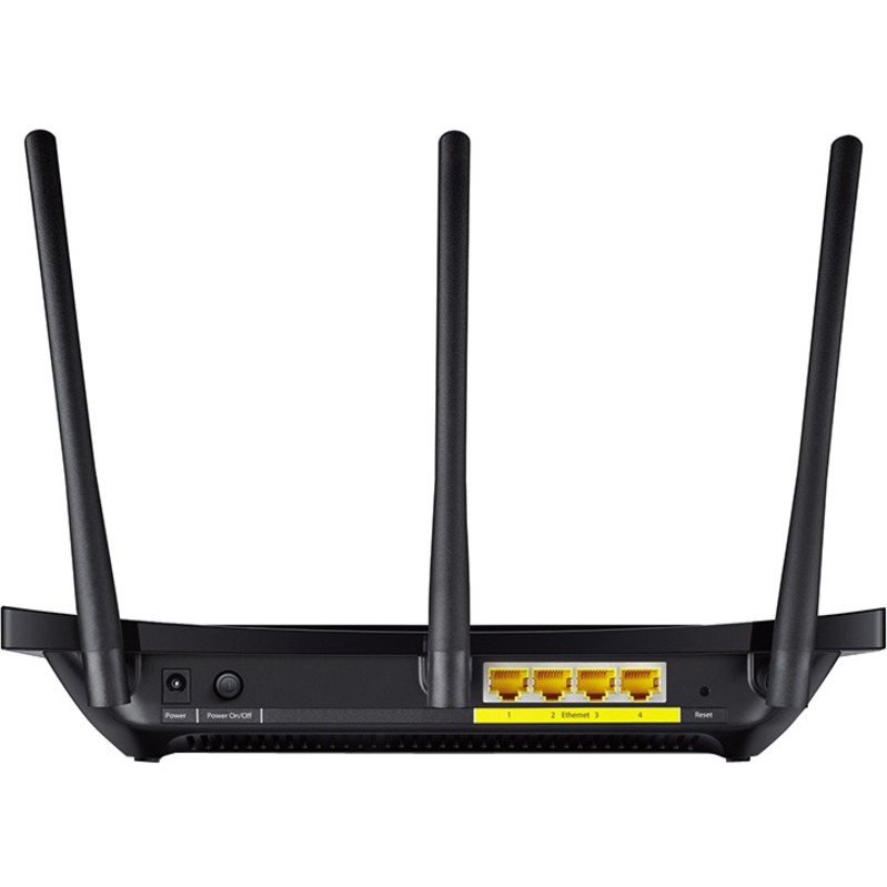 TP-Link RE590T IEEE 802.11ac 1.86 Gbit/s Wireless Range Extender