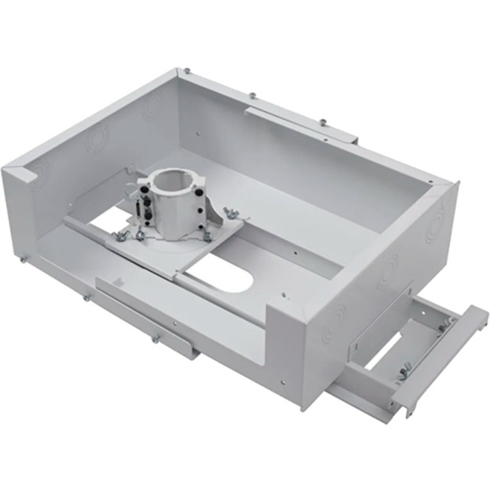 STORAGE SYSTEM PROJ 0-12 BLK - Thumbnail 2