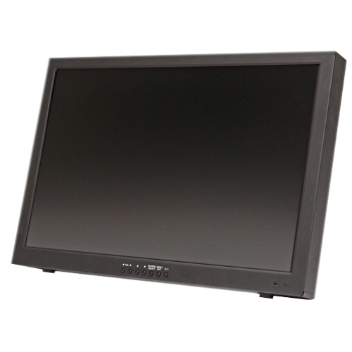 Panasonic PLCD24HD 24" Class WUXGA LCD Monitor - 16:9
